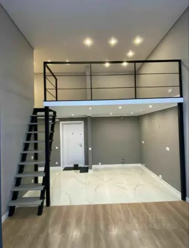 Kontraktor Mezzanine ujungberung- Terpercaya di Ujungberung